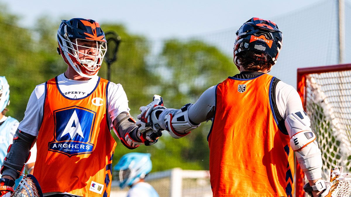 Premier Lacrosse League Betting Odds & Picks Atlas vs. Redwoods