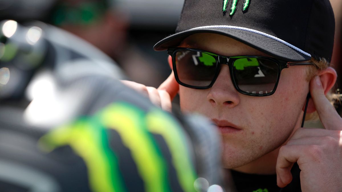 NASCAR Odds, Expert Picks, Predictions for New Hampshire The Rookie to