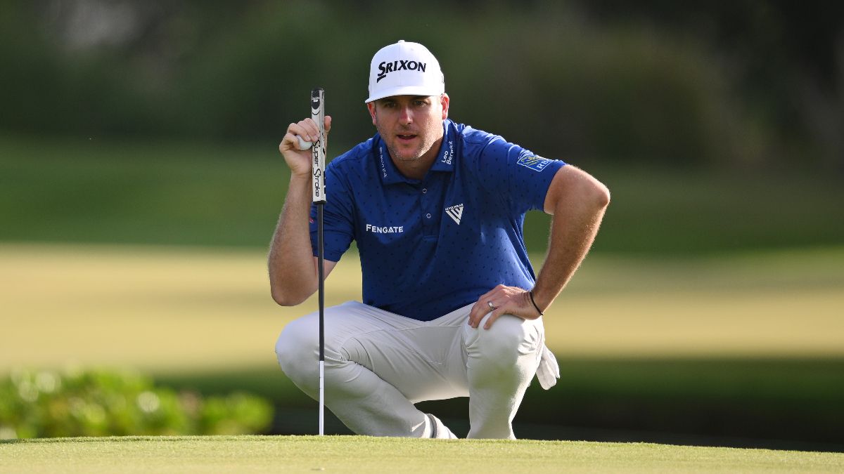 3M Open Picks & Odds Bet Taylor Pendrith, Garrick Higgo & Sungjae Im