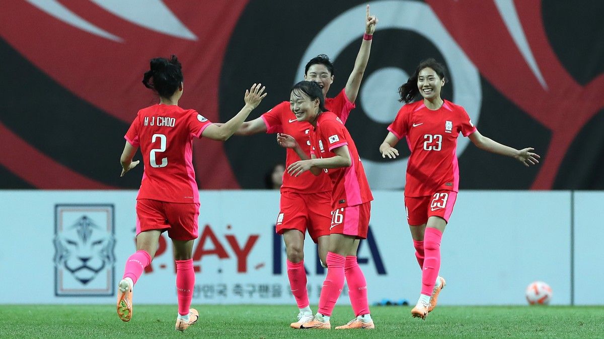 Colombia vs South Korea Odds, Pick Women's World Cup Preview