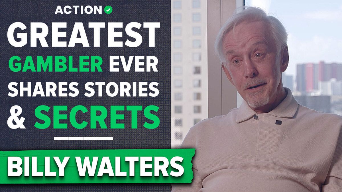 Billy Walters Talks Phil Mickelson, Online Sports Gambling, Super Bowl ...