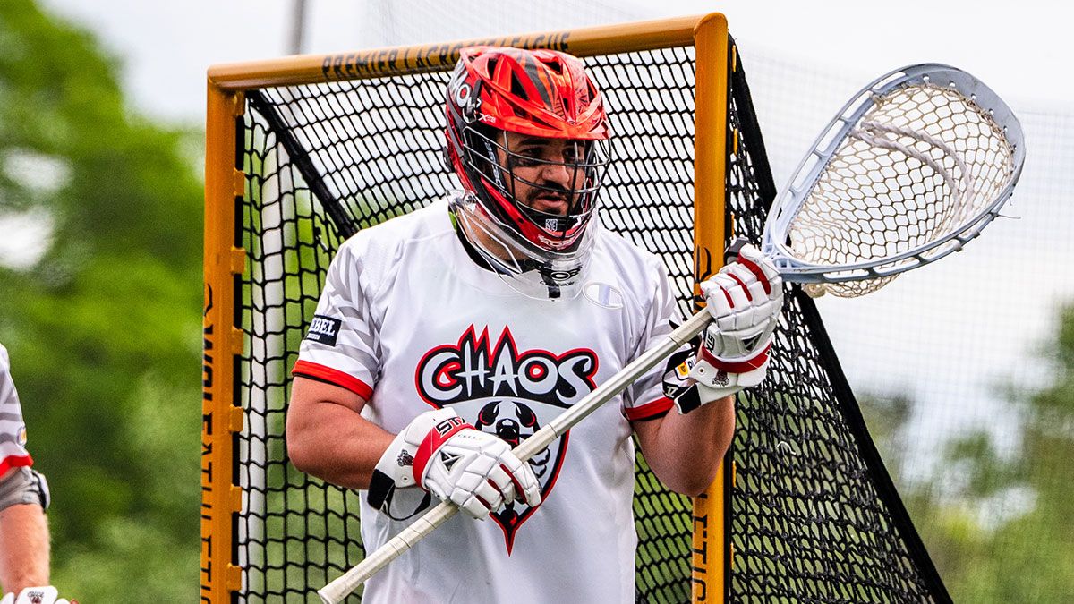 Premier Lacrosse League Betting Odds & Picks Chrome vs. Redwoods