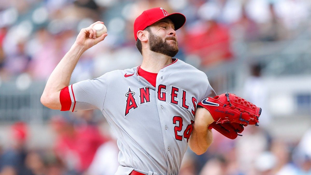 MLB Prop Picks Today | Lucas Giolito Among Best Picks