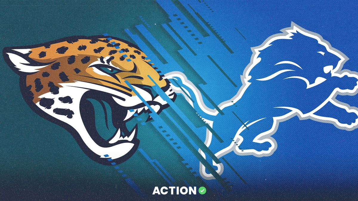 Jaguars vs Lions Odds, Pick, NFL Preseason Prediction