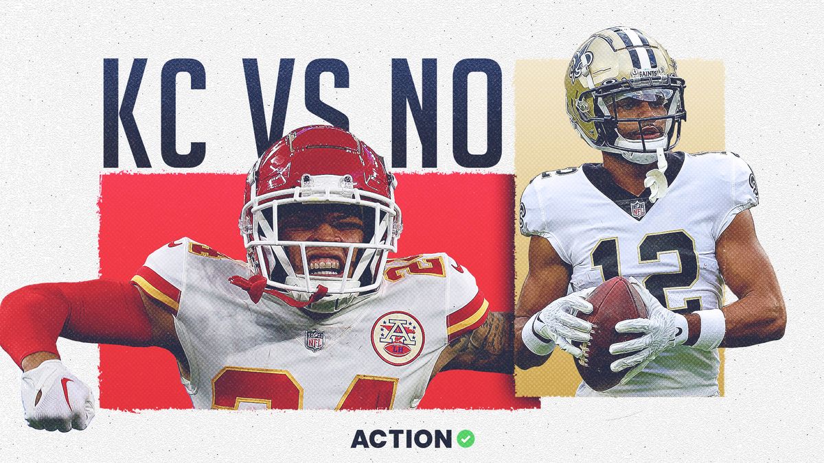 Chiefs vs Saints Odds, Pick, NFL Preseason Prediction