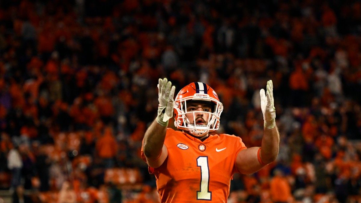 College Football Futures Odds, Picks Our 10 Best Preseason Bets