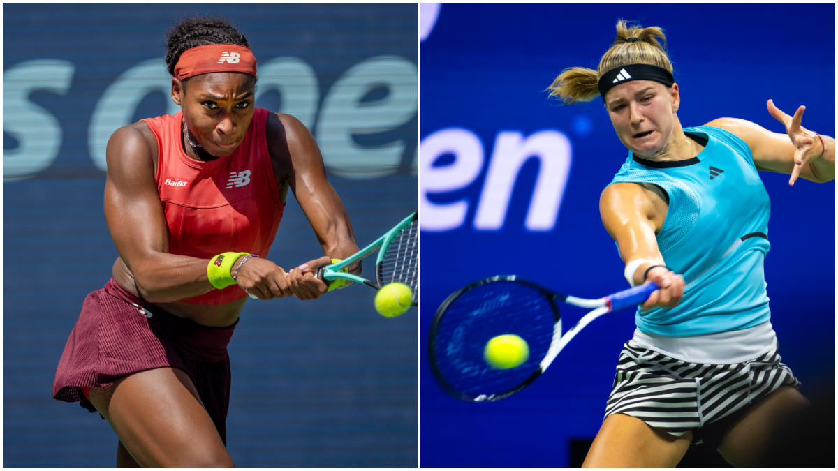 Coco Gauff vs Karolina Muchova Odds, Pick, Prediction US Open Expert