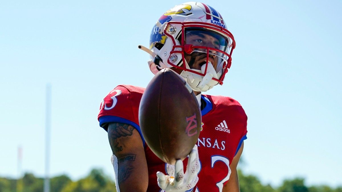 UNLV vs Kansas Over/Under Prediction NCAAF Tuesday Spread Pick