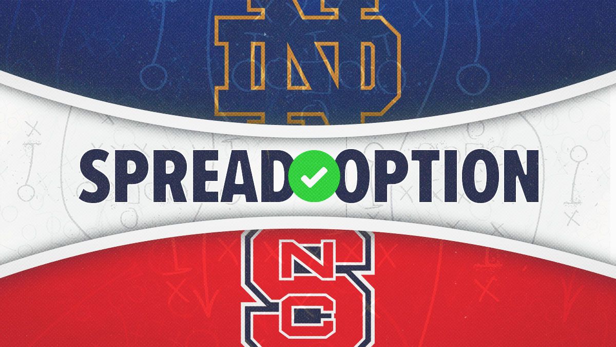 College Football Odds, Prediction for NC State vs. Notre Dame Which