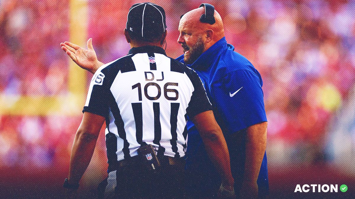 The Favorites Pick ’Em Contest NFL Week 4 Tiebreaker Strategy