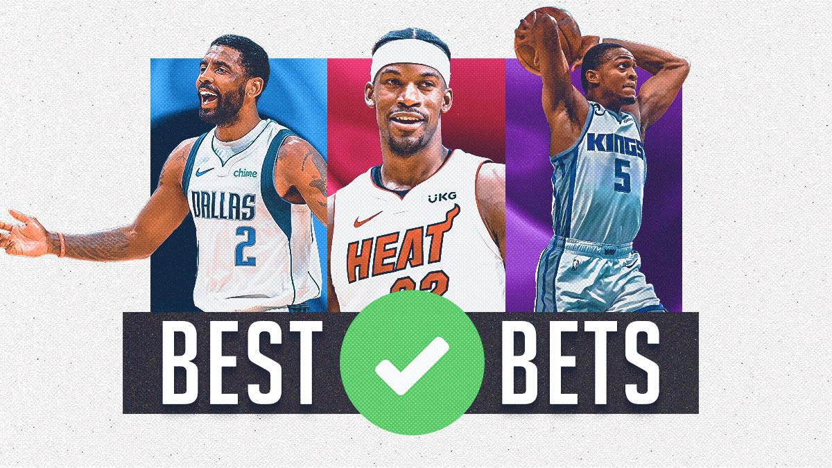 NBA Best Bets Today | Expert Picks For Friday, Oct. 27