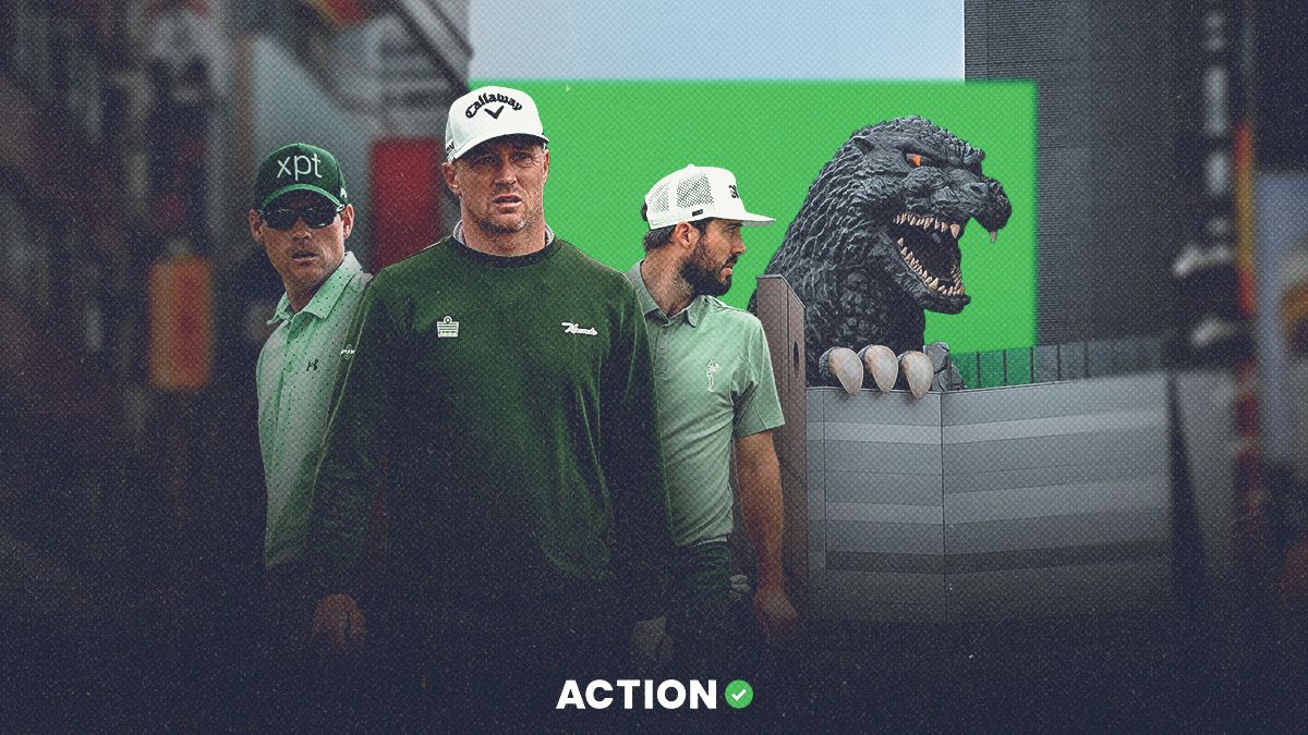 Zozo Championship 2023 Picks & Odds Bet Adam Schenk, Mark Hubbard