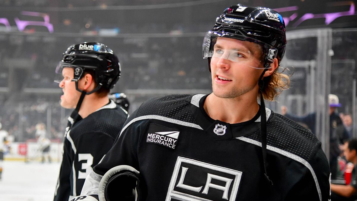 NHL Odds, Preview, Prediction Kings vs Coyotes (Monday, November 20)