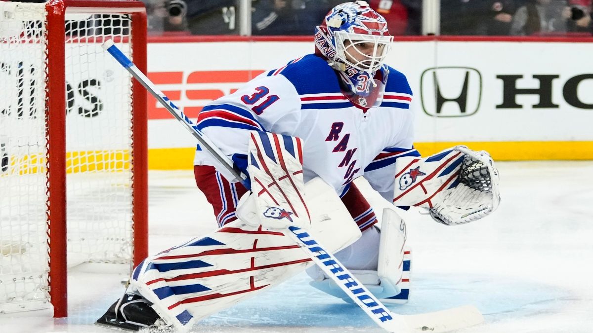 Rangers vs Stars Prediction NHL Odds, Preview for Monday, November 20