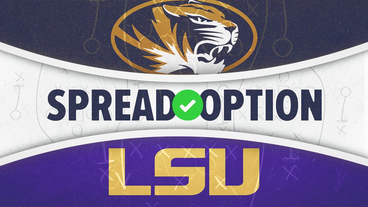 Missouri vs. LSU Odds, Prediction Which Side of the Spread Should You Bet?