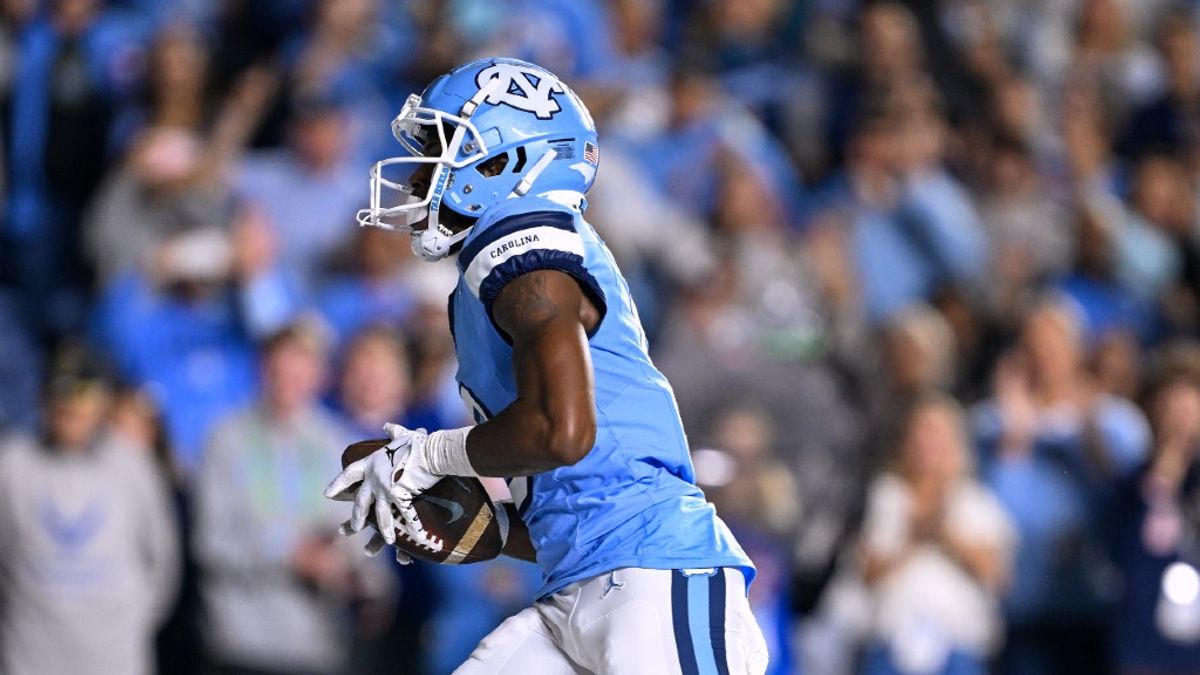 Virginia Vs UNC Picks & Odds: Value On Tar Heels