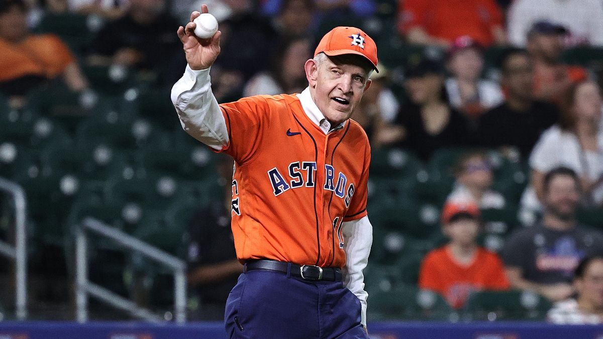 Mattress Mack Says He Can Win More Than His Record $75M If Astros Win ...