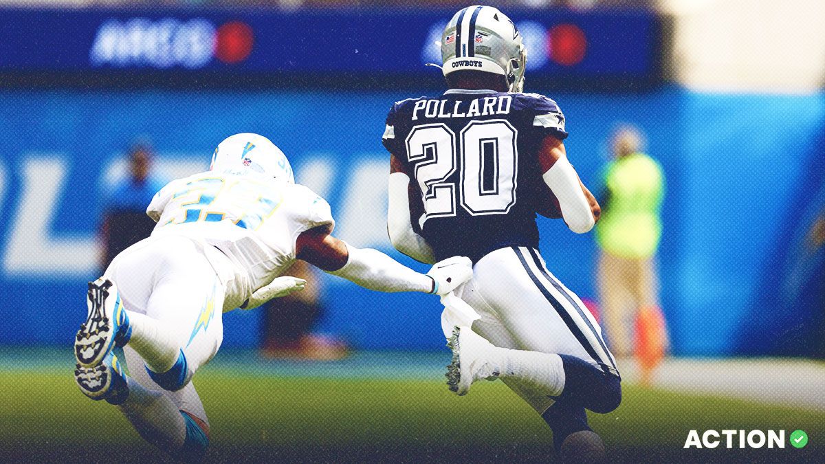 The Favorites Pick ’Em Contest NFL Week 6 Tiebreaker Strategy