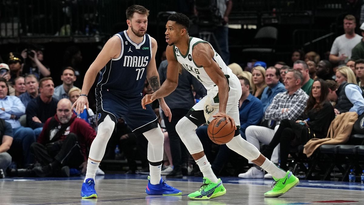 Mavericks vs Bucks Prediction, Picks Best Bet for Saturday