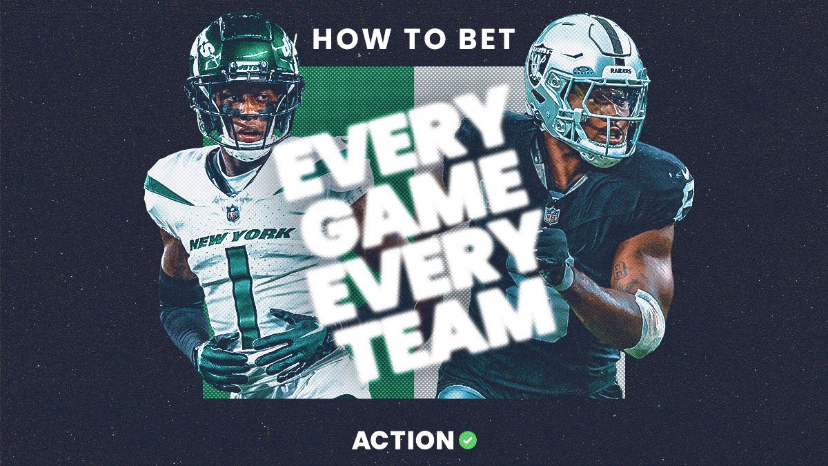 NFL Odds, Picks Week 11 Betting Preview for Every Game, Every Team