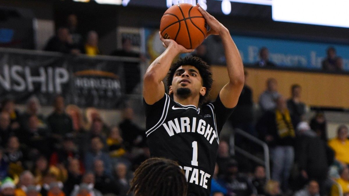 Toledo vs Wright State Prediction Expert Projections Top Pick