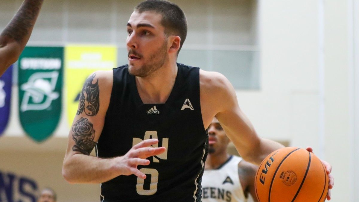 College Basketball Spreads, Picks Saturday Night's Best Bets