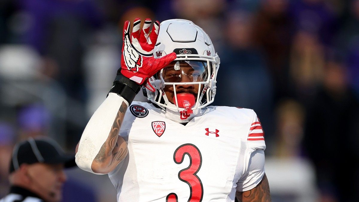 Utah Vs Arizona NCAAF Spread, Pick | Premium Best Bet