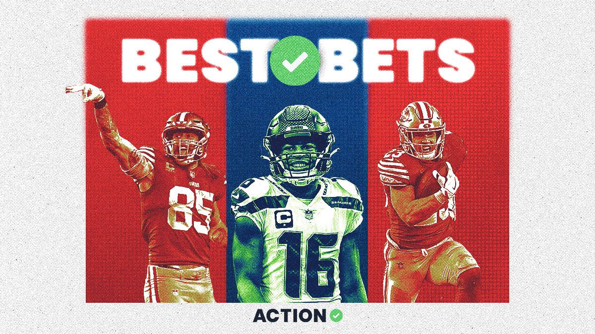 NFL Best Bets: Props & Picks For Thanksgiving