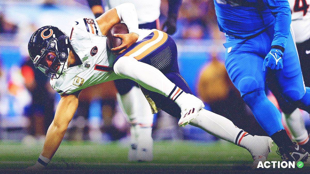 The Favorites Pick ’Em Contest NFL Week 12 Tiebreaker Strategy