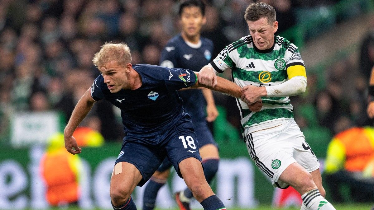 Lazio Vs Celtic Prediction | Tuesday Champions League Picks