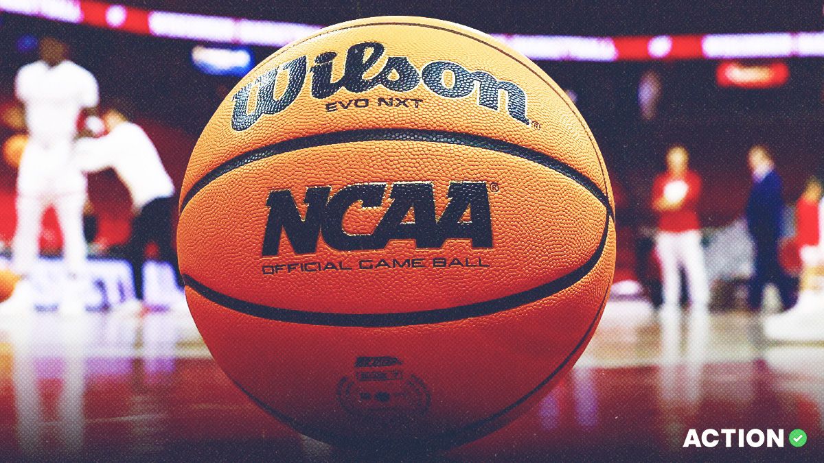 College Basketball Best Bets for Friday