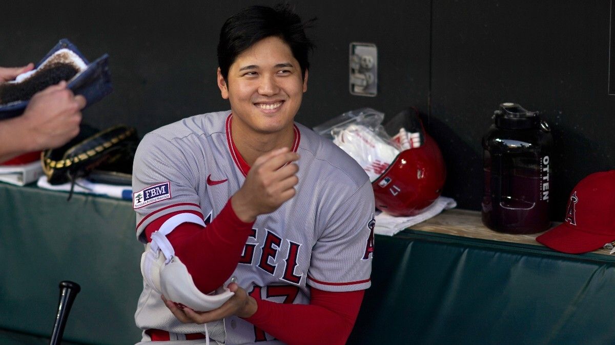 The Stunning Details Inside Shohei Ohtani’s Record-breaking Contract