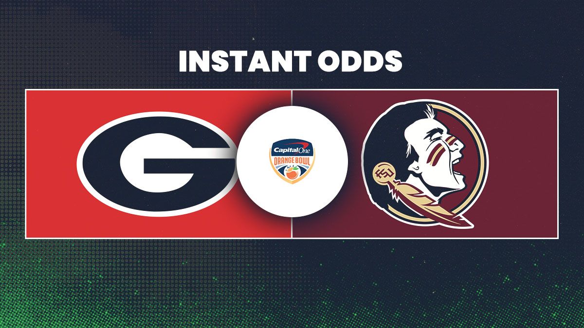 Orange Bowl Odds Florida State vs Lines, Spread, Schedule