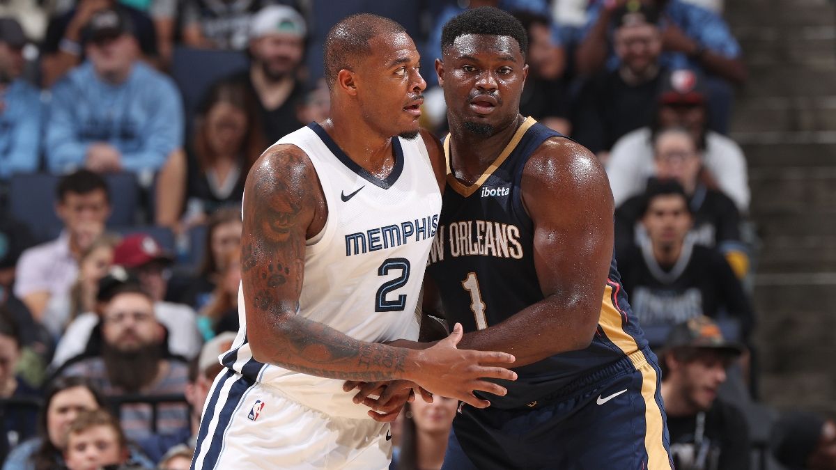 Grizzlies vs Pelicans Prediction, Pick Today Tuesday, Dec. 19