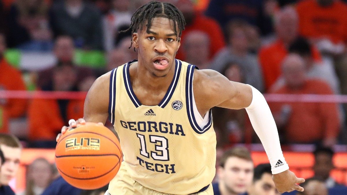 Georgia Tech Vs Georgia Odds, Pick For Tuesday