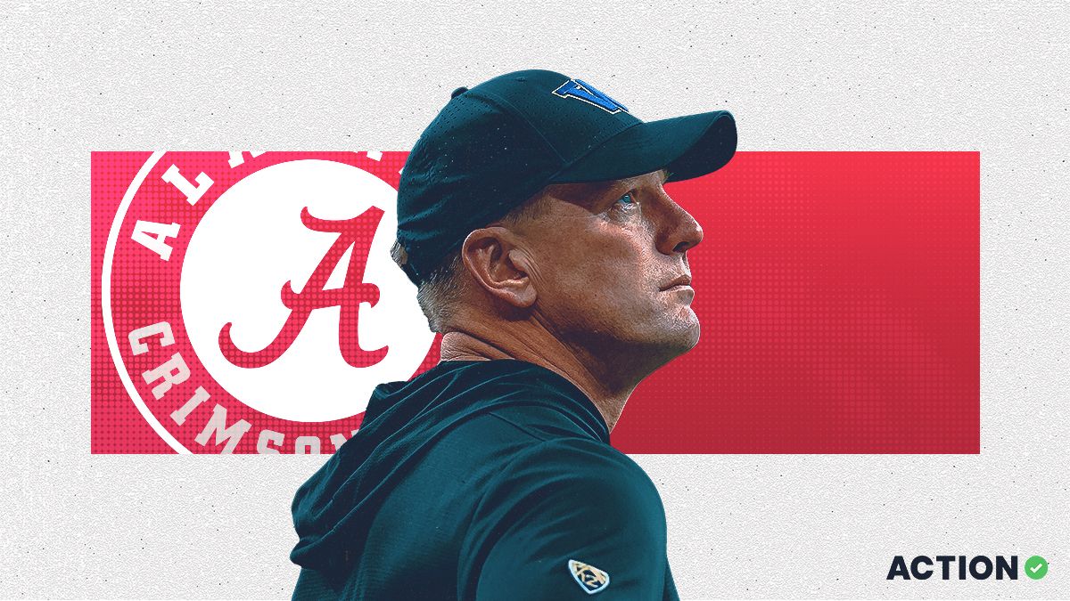 Kalen DeBoer to Next Head Coach at Alabama, Replace Nick Saban