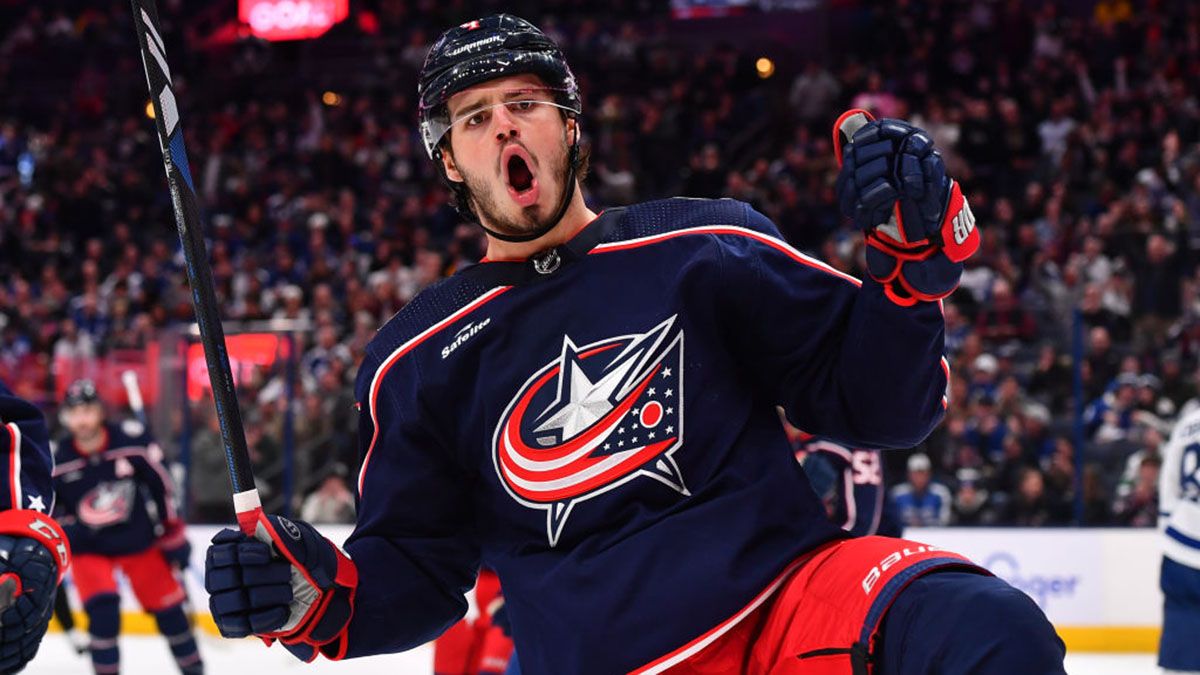 NHL Odds, Preview, Prediction Canucks vs Blue Jackets (Monday, January 15)