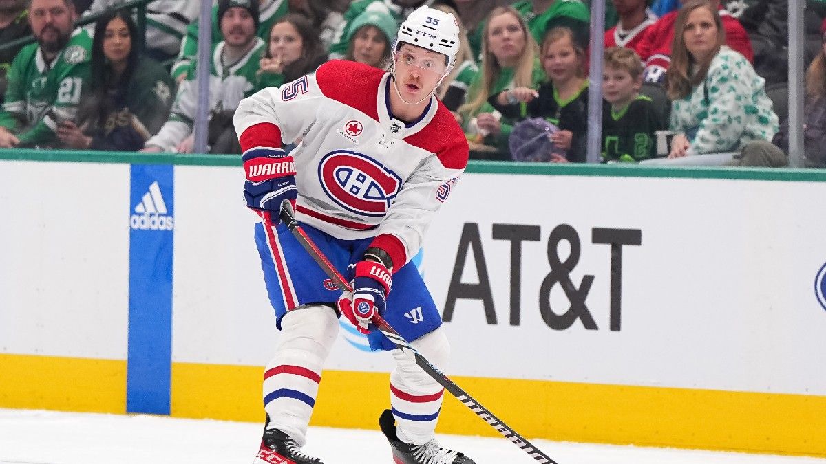 NHL Odds, Preview, Prediction: Sabres vs Canadiens (Thursday, January 4)