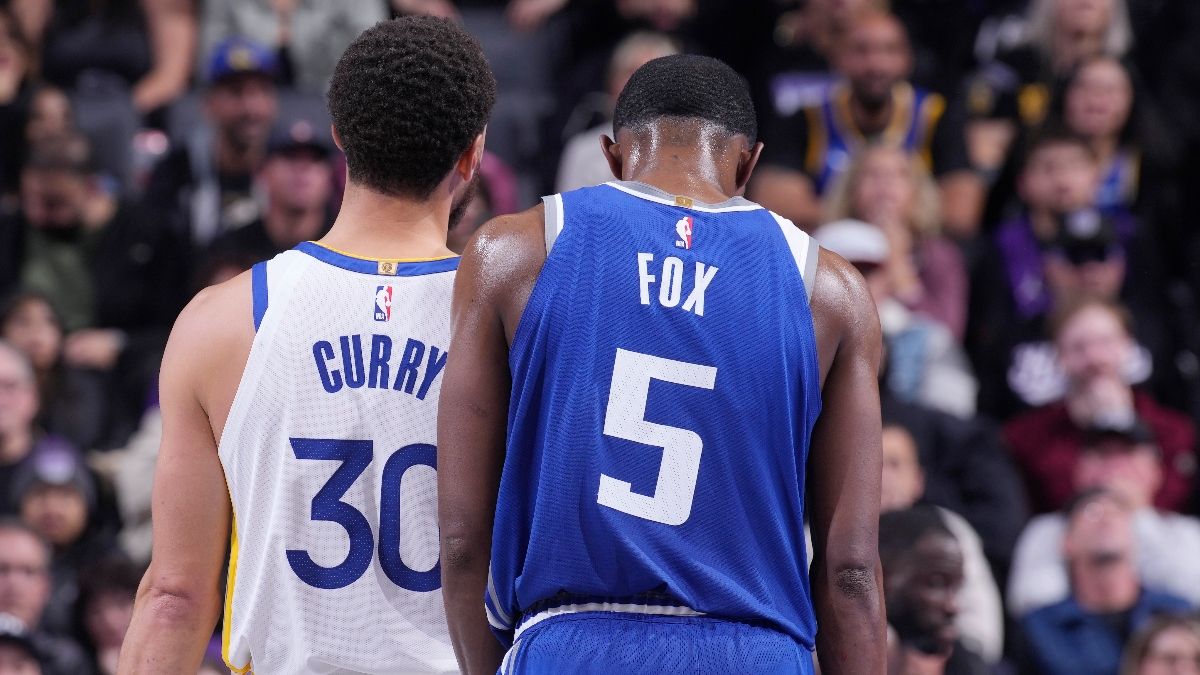 Kings vs Warriors Prediction, Picks Today Thursday, Jan. 25