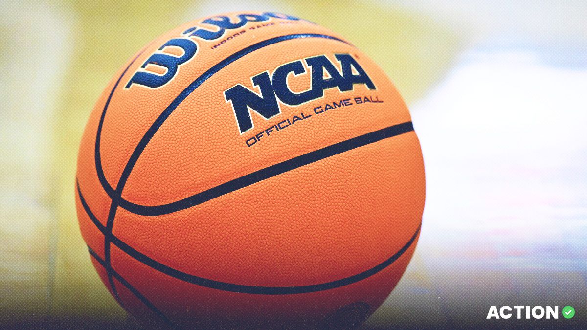 College Basketball Best Bets for Monday