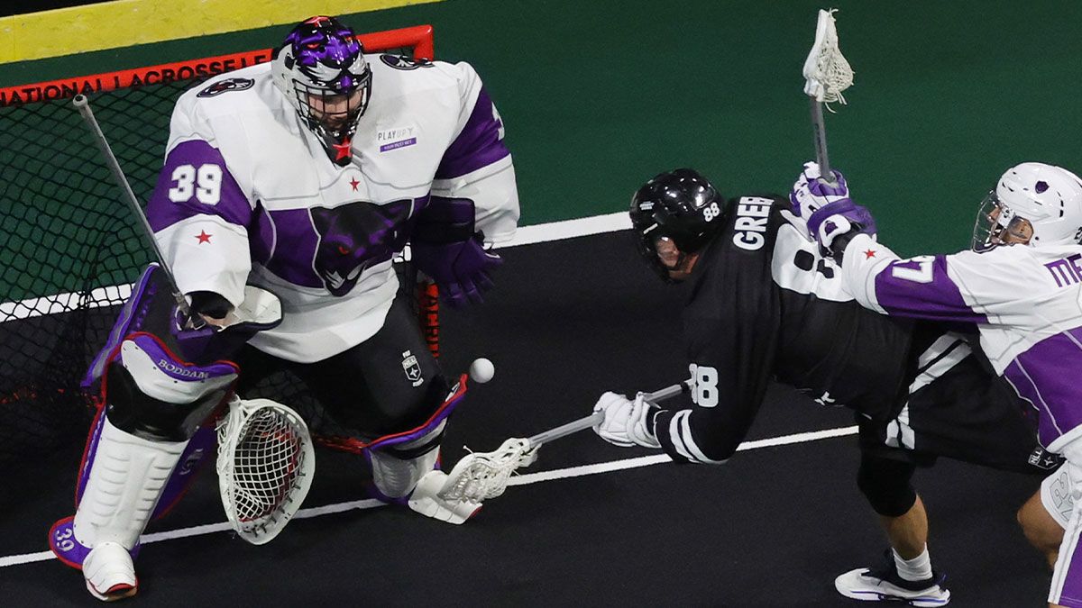 National Lacrosse League Betting Picks NLL Week 9 Best Bets