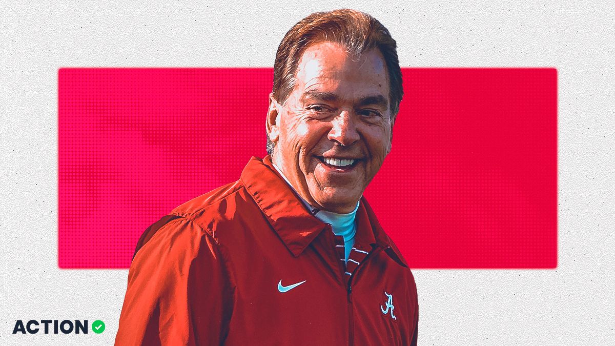 Alabama's Nick Saban Retires As College Football's Greatest Of All Time ...