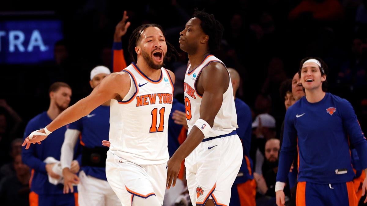 Lakers vs Knicks Prediction, Pick NBA Pros Betting Over/Under