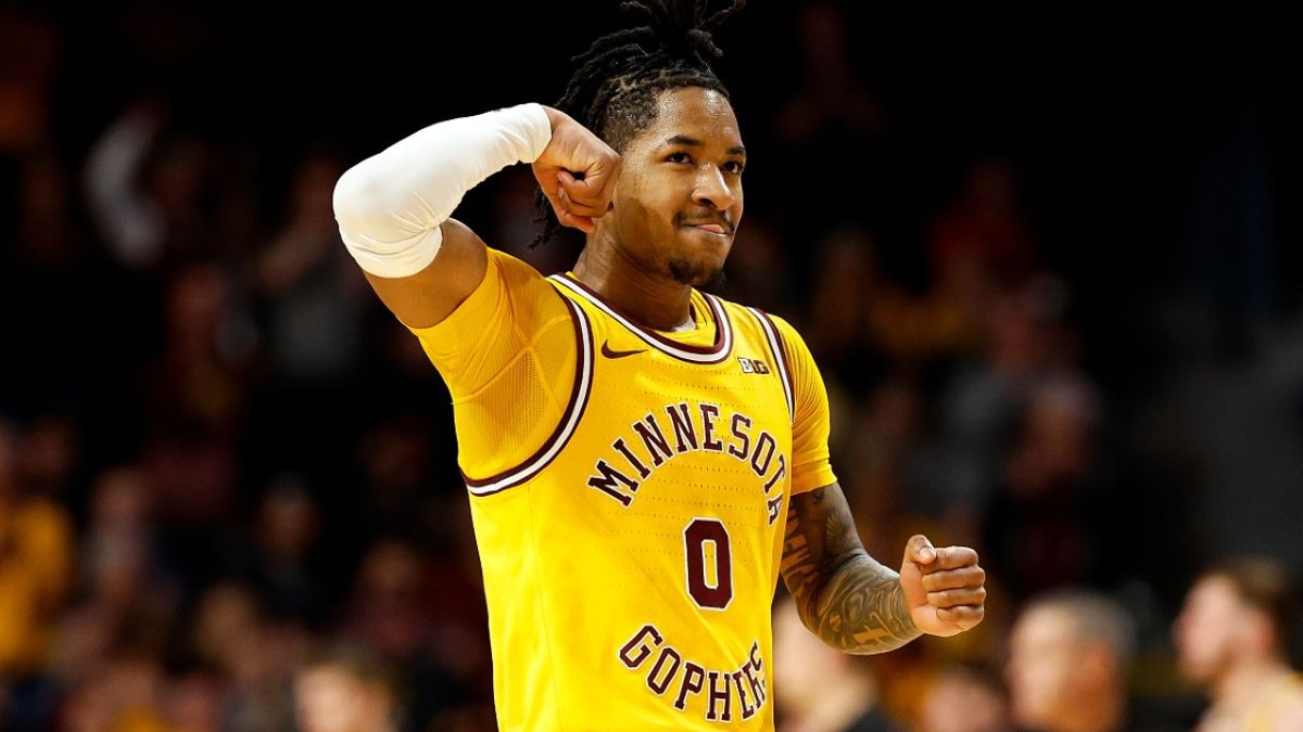 Minnesota vs Illinois Pick & Prediction Back the 'Dog