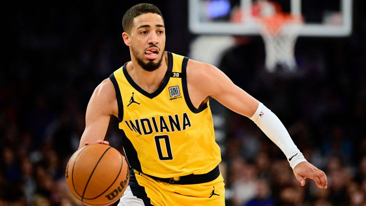 NBA Player Props Today Tyrese Haliburton & Luka Doncic (Thursday, Feb. 22)