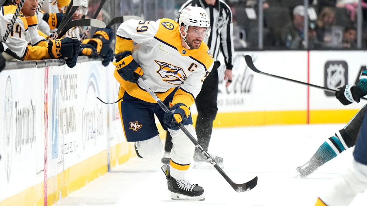 NHL Odds, Preview, Prediction: Predators vs Ducks (Sunday, February 25)