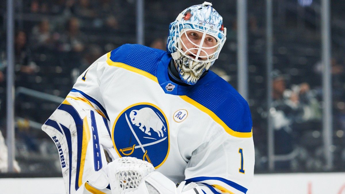 NHL Odds, Preview, Prediction Stars vs Sabres (Tuesday, February 6)