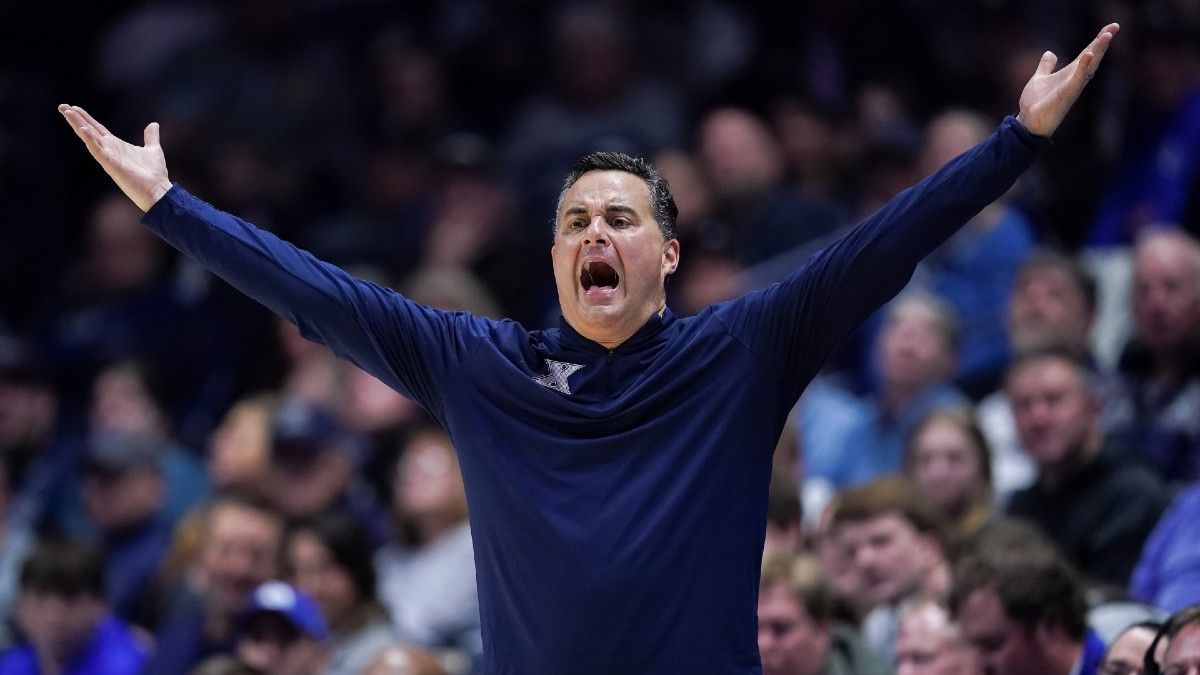 Creighton vs Xavier Odds, Pick for Saturday