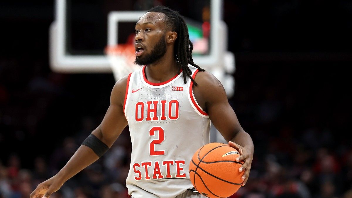 College Basketball Odds, Pick for Indiana vs Ohio State