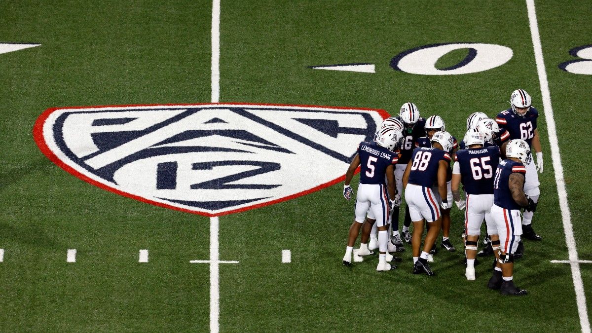 Former Pac12 Schools Likely to Still Play in Bowls With Pac12 TieIns